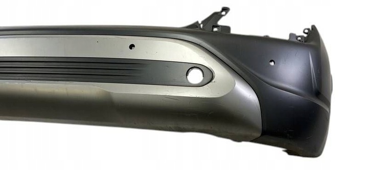 фото №8, Hyundai kona i 2021 з задний бампер задний