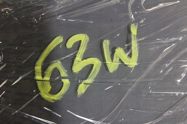 фото №6, Планка порогова ліва audi a5 8w рестайлінг s-line нова oem 8w6853859e