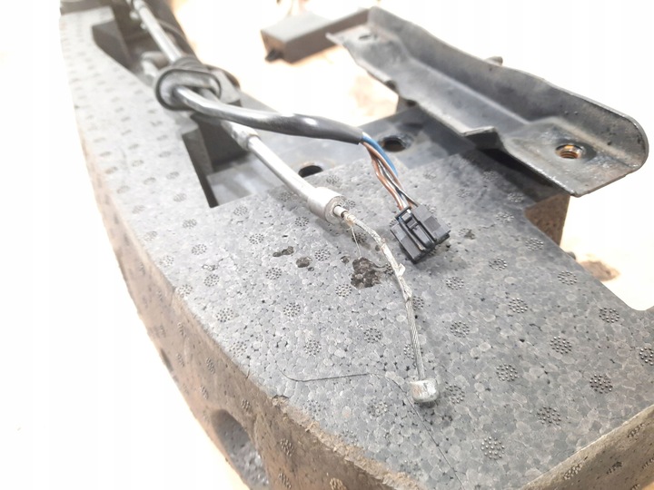 фото №11, 2006 mercedes-benz s w221 набір фаркоп a2215450832