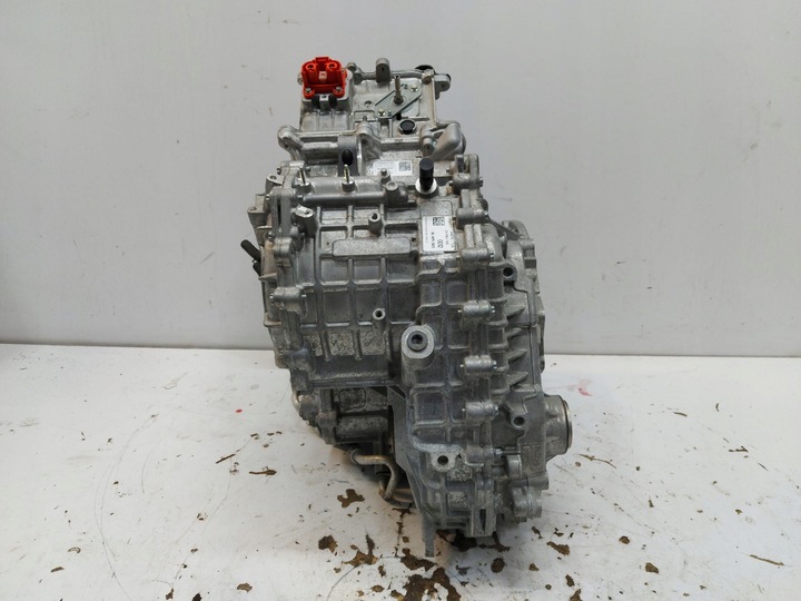фото №6, Ford kuga mk3 коробка передач коробки передач автоматическая v4b1b