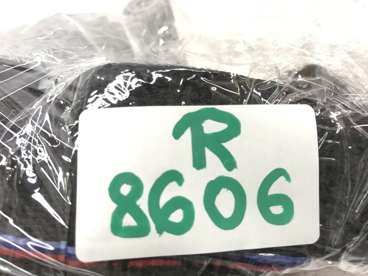 фото №9, Bmw g22/g82 pas безопасности перед 3063559