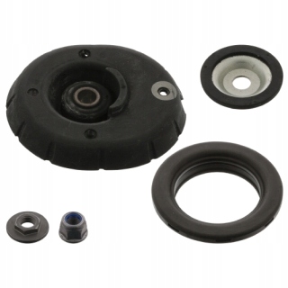 фото №2, Подушка амортизатора citroen c-elysee c3 iii c3 i