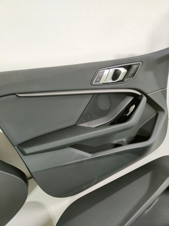 фото №16, Bmw f44 grand купе сиденья обивка спортивные сиденья eu