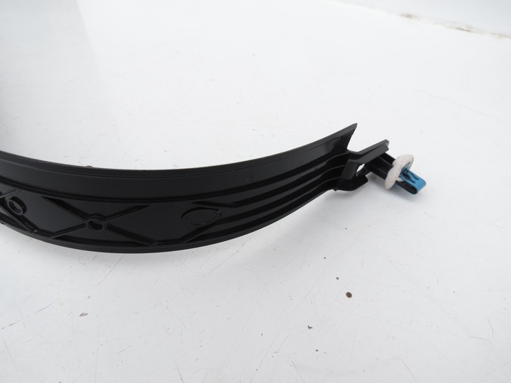 фото №8, Накладка планка порога порогова праві перед передня volvo xc60 i 08-17