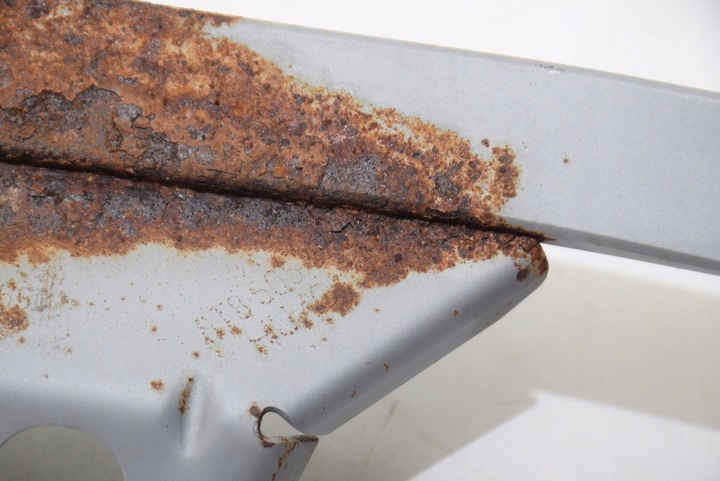 фото №8, Audi a5 8t правые усилитель шасси стержень