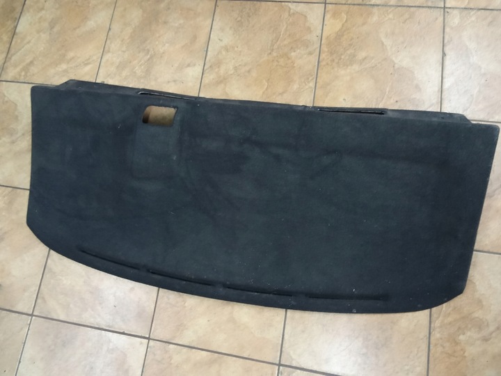 фото №1, Mondeo mk3 1.8b 01' sed защита полка зад