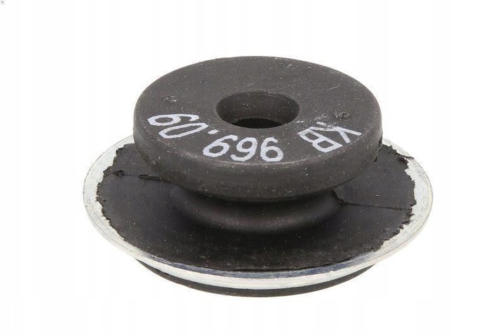 фото №4, 2x амортизатор подушка захисні накладки toyota yaris p9 p13 daichatsu charade viii