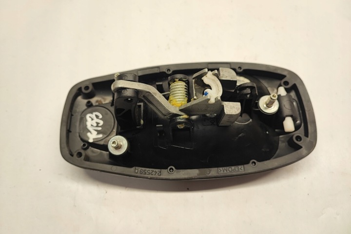 фото №11, Ручка задних левых дверь fiat doblo mpv 263_ 7355454960 1.6l дизель