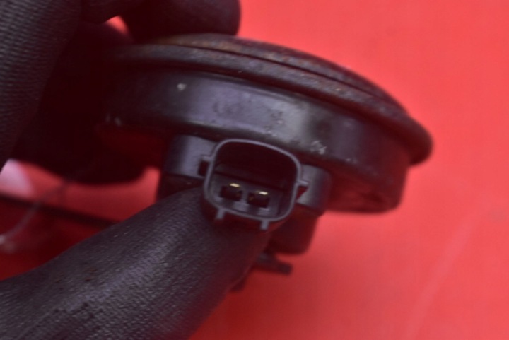 фото №5, Клаксон сигнал звуковой 28r-000034 kia picanto 2 ii 11-15