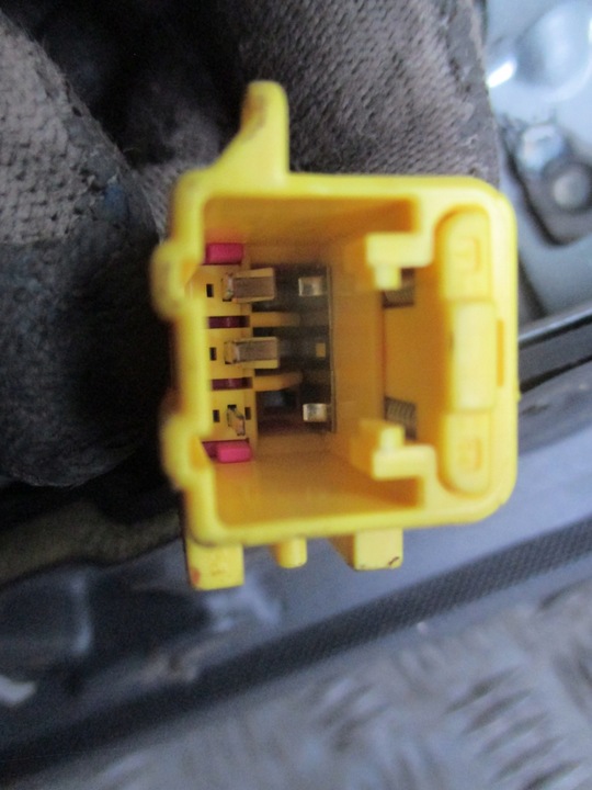 фото №5, Панель консоль подушки vw sharan 00-10 r рестайлінг