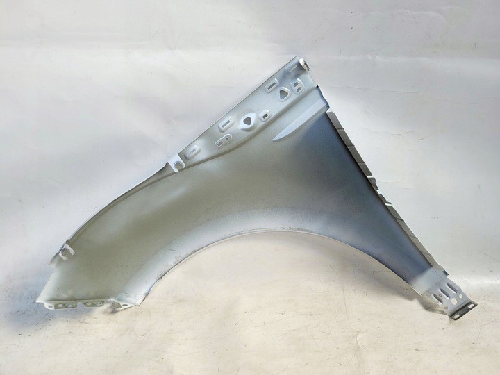 фото №10, Крыло переднее левый правые перед range rover evoque ii 2018-