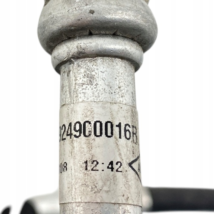 фото №10, Шланг кондиционера renault scenic iii megane iii fluence 924900016r