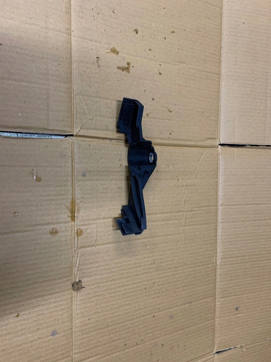 фото №1, Защита корпус коробки 3m5q-6d046-ec ford kuga