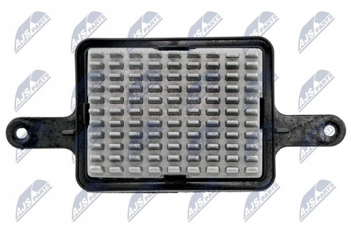 фото №9, Резистор вентилятор do peugeot 3008