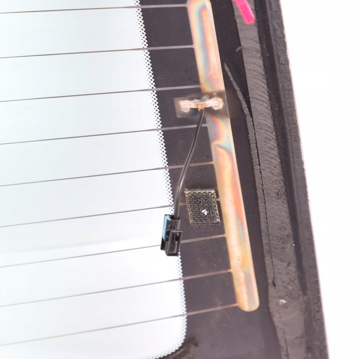 фото №10, Bmw e93 f33 cabrio задняя стекло складного крыша as2