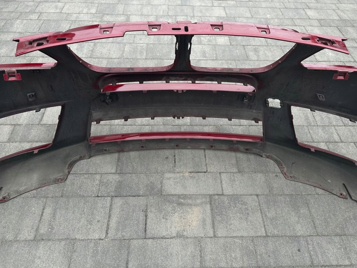 фото №7, Bmw x3 f25 m набір м-пакет м-пакет бампер переднє перед