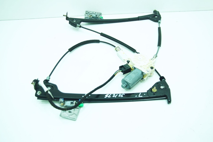 фото №9, Підйомник вікна лівий перед mercedes sl r230