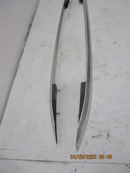 фото №5, Рейлинги 738219391r renault megane 4 iv универсал