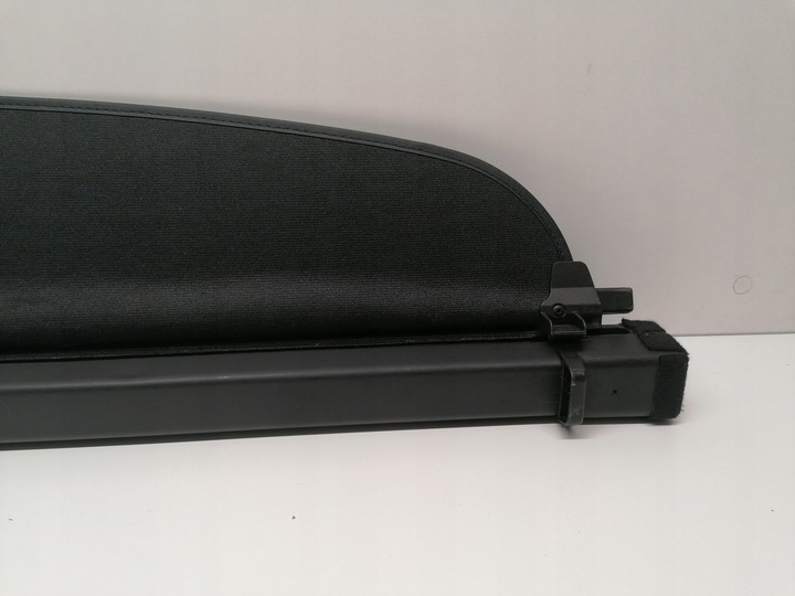 фото №8, Hyundai tucson iv 4 ролета багажника оригінал 2020-