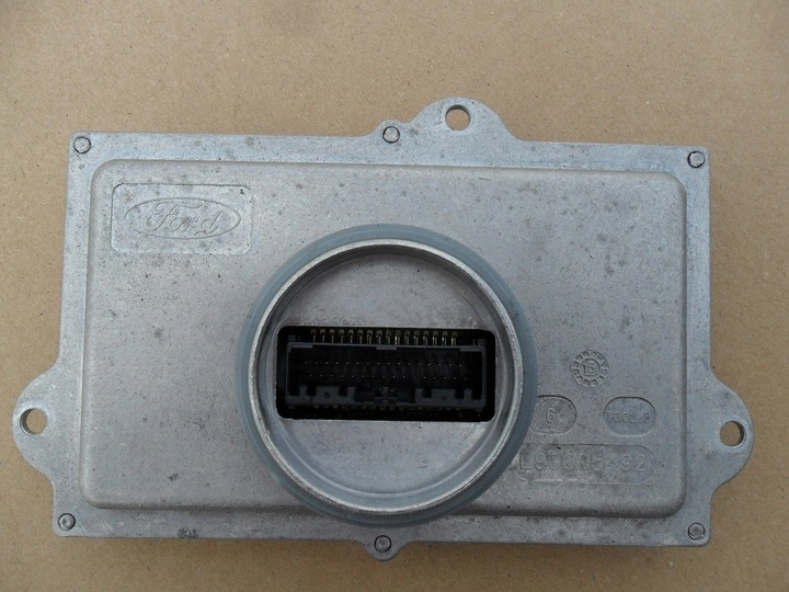 фото №1, Модуль led перетворювач jeż ford l90049276