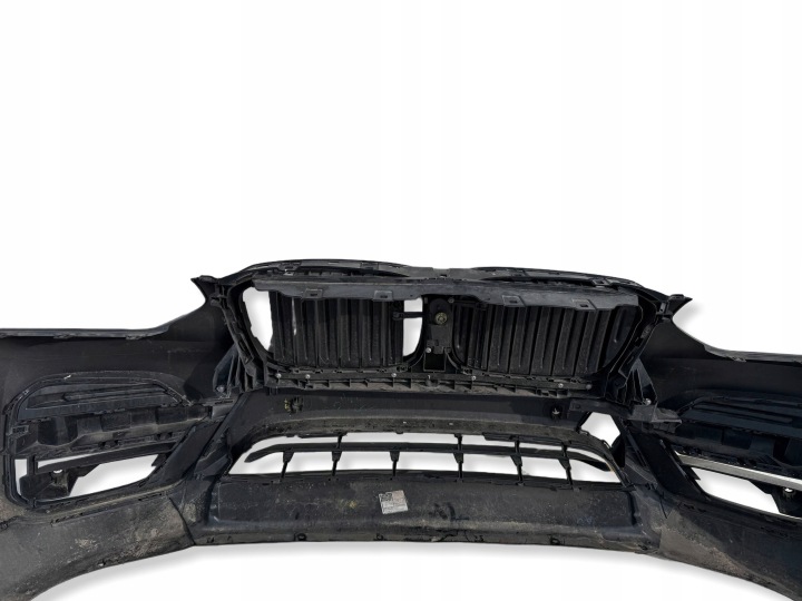 фото №14, Bmw x3 g01 5111743986 x-line решётка жалюзи заборщик бампер перед руль