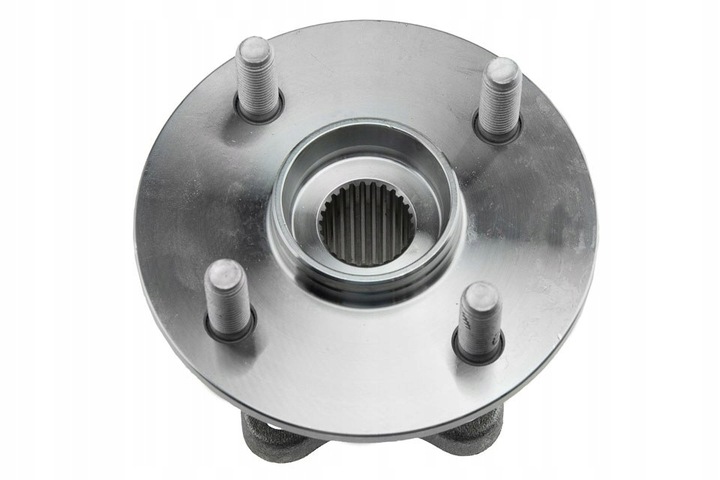 фото №10, Ступиця колеса зад toyota corolla jp 4wd 12-