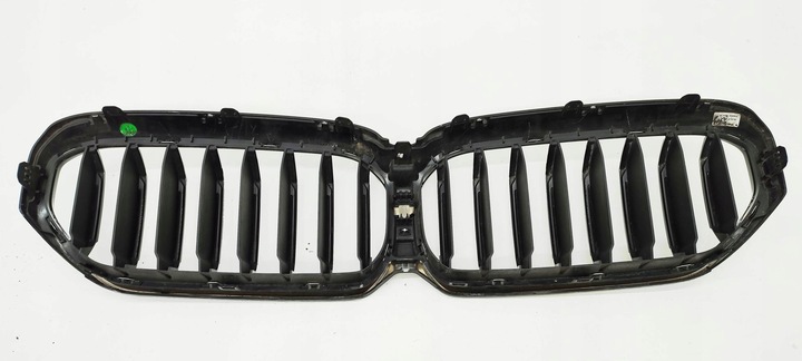 фото №6, Bmw 5 g30 g31 решітка радіатор / решітка радіатора