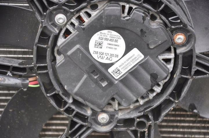 фото №11, Підсилювач передні škoda karoq 2019 57a805588f