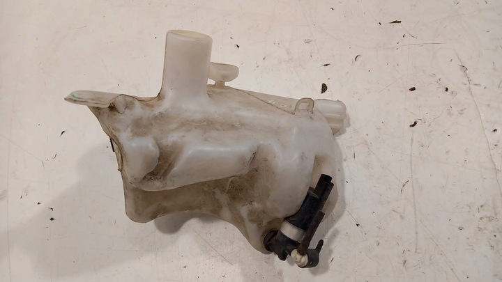 фото №1, Citroen c4 picasso бачок рідини склоомивача 9681875180 !!!