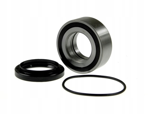 фото №1, Набір підшипник колеса зад transit 80-120 вісь тип 34