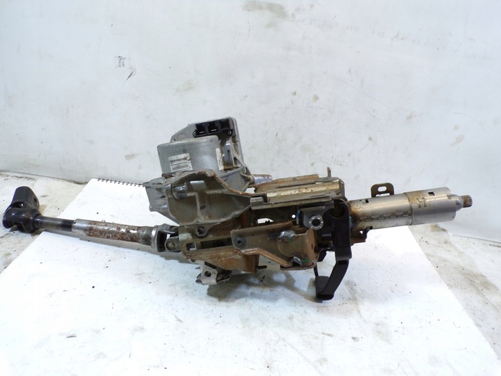 фото №5, Підсилювач кермо електричні modus 8200937939b b85 2