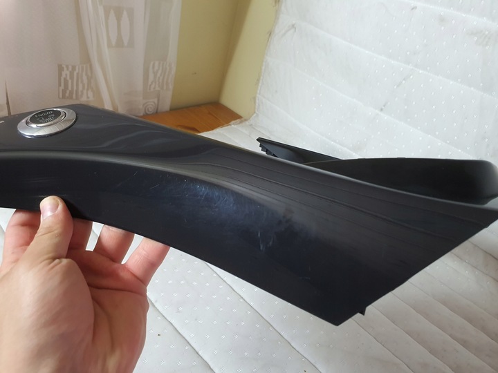 фото №5, Планка dekor рамка кнопка ford c max kuga mk2