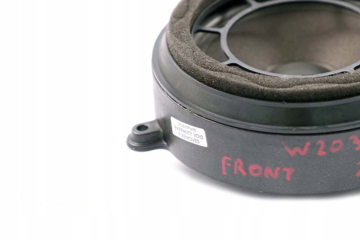 фото №11, Mercedes w203 c209 динамик дверь перед a2038201102