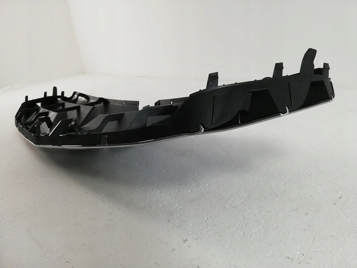 фото №12, Решётка радиатора решётка радиатор mercedes vito w447 рестайлинг 2019- a4478802602