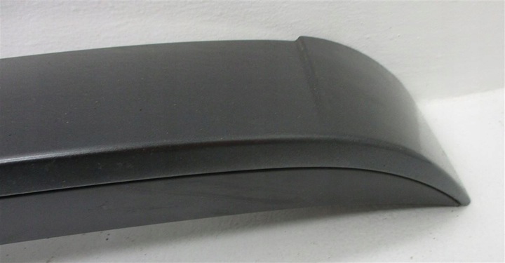 фото №7, Спойлер спойлер накладка кришки audi q7 рестайлінг 4l0827933