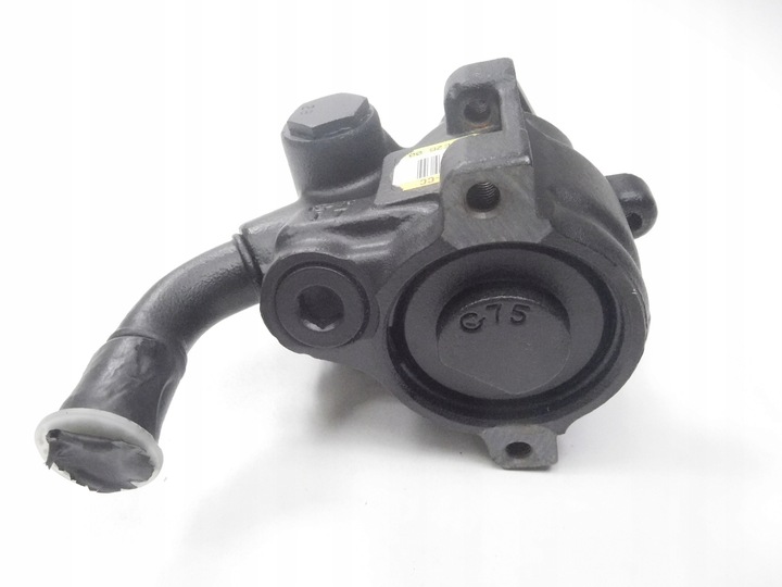 фото №6, Насос усилителя системы рулевого ford fiesta 1994-1996 оригинальный номер 3749551