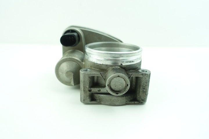 фото №15, Continental 408-238-425-005z корпус дроссельной заслонки дроссельная заслонка воздуха