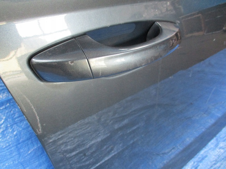 фото №5, Двері передні праві skoda fabia iii 6v