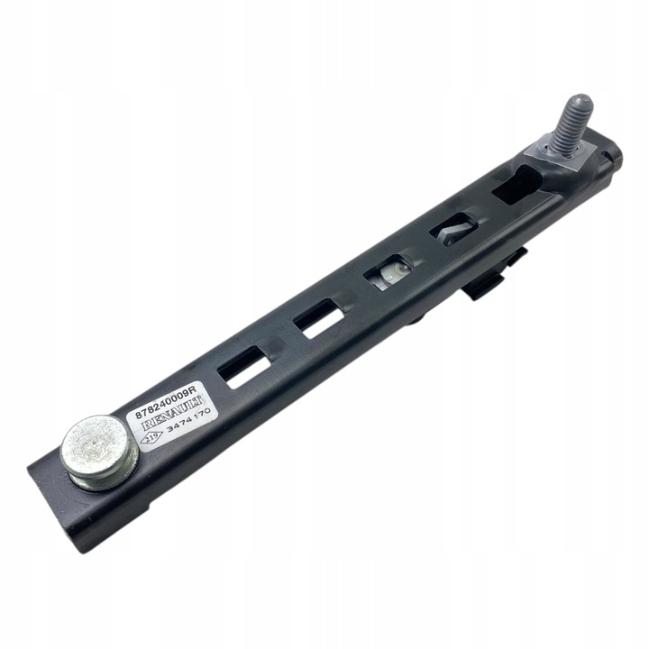 фото №9, Регулювання висоти ременя повзунок renault master iii рестайлінг 878240009r