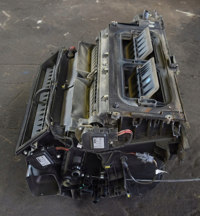 фото №11, Обігрівач iveco strails вебасто 504011598