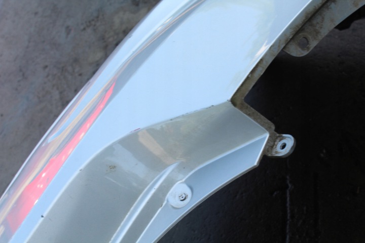 фото №14, Задний бампер hyundai i30 fd 07-10r
