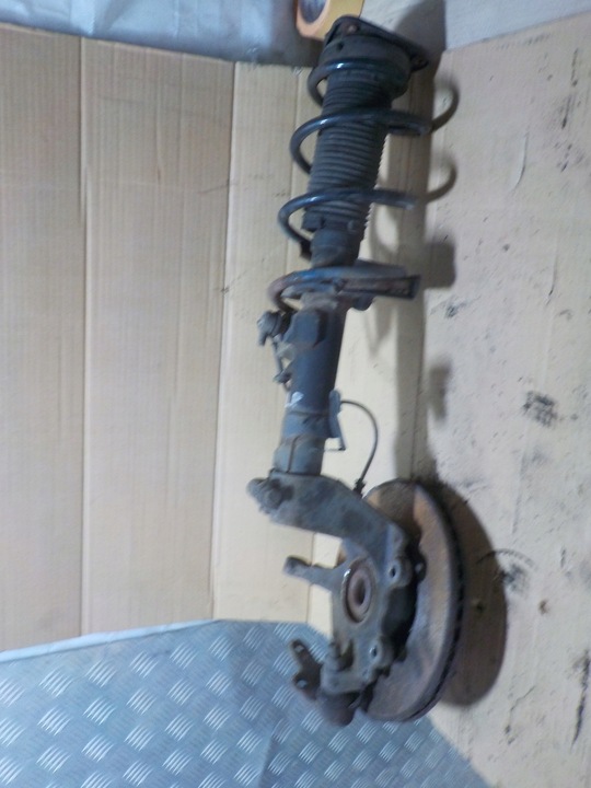 фото №1, Ford focus c-max 1.8b 2003r. амортизатор поворотна опора лівий перед 3m513k171