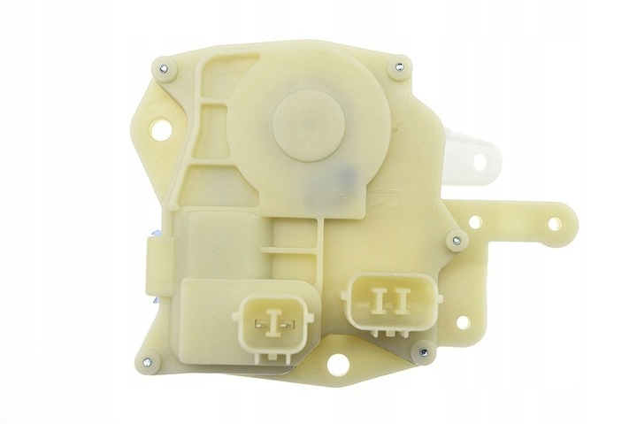 фото №2, Замок двері зад accord 98-02 4dprawy/