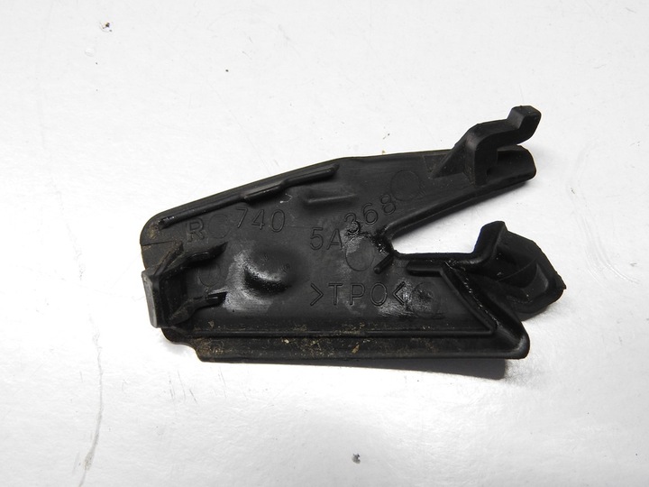 фото №10, Mitsubishi asx 10-12 завершение подкапотное пространство правый перед 7405a368