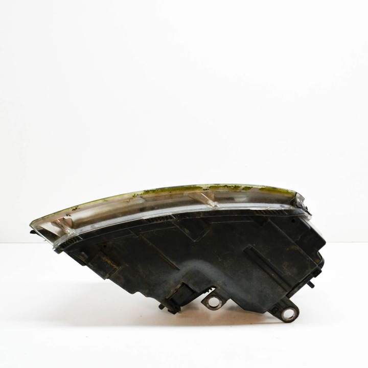 фото №6, Audi a8 s8 d3 4e 2003 левая сторона лампа передняя