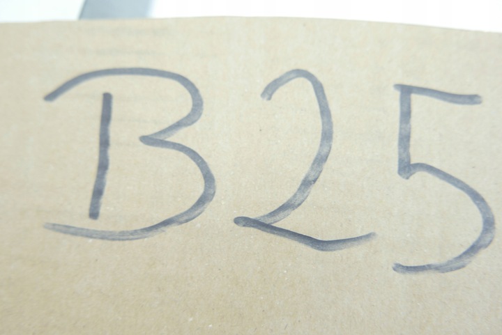 фото №11, Накладка крышка клеммы vw passat b8 3aa971813