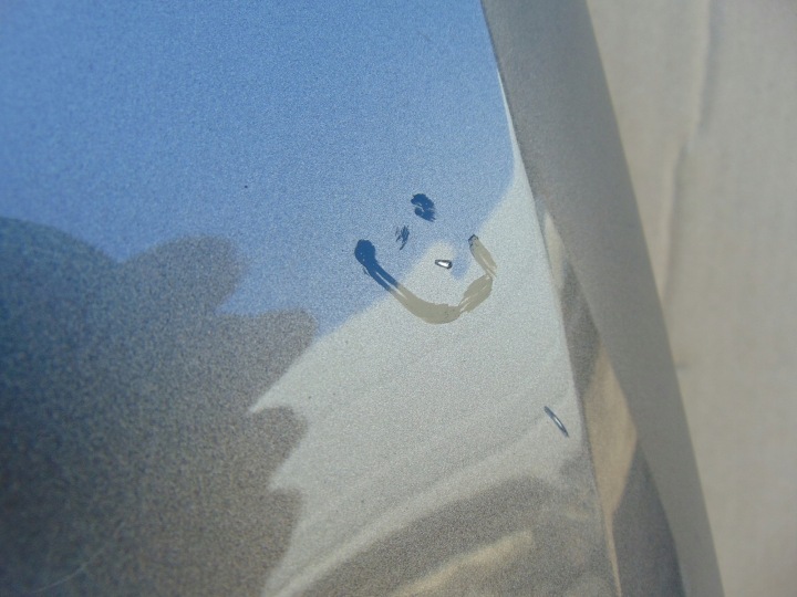 фото №7, Крыло левые перед vw golf vii 5g0821105