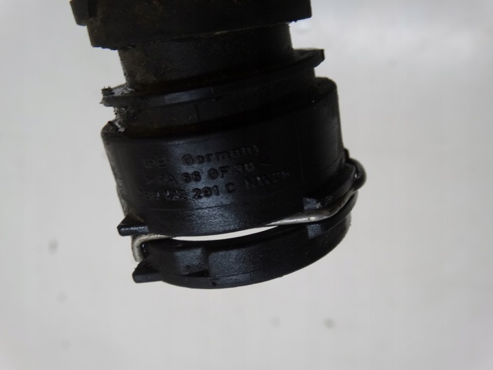 фото №8, Шланг трубка  основний  octavia ii 2.0tdi 3b0122291c