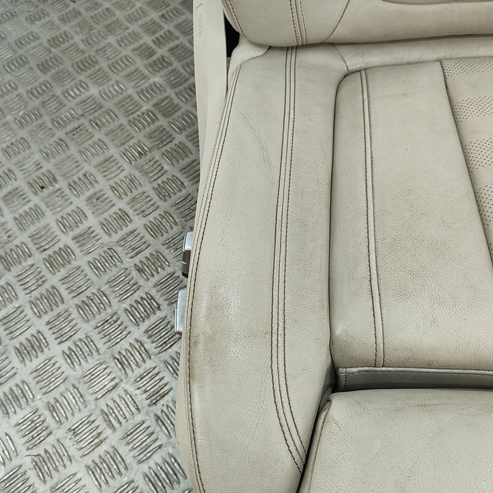 фото №7, Bmw x5 g05 2020 права сторона сидіння переднє пасажира