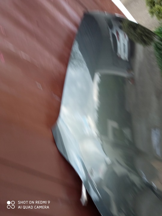 фото №6, Передня капот volvo xc 60 ii 2017r- 31424557